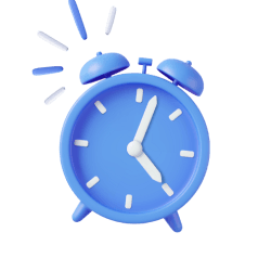 Clock Icon