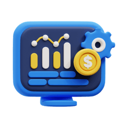 Unified Dashboard Icon